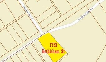 7534 BETHLEHAM STREET Lot 0.65 Acres, Adger, AL 35006