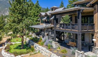 3551 Cutoff Trl, Carson City, NV 89705