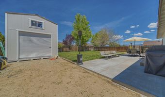 1492 Kathy Way, Gardnerville, NV 89460