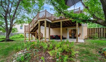 4518 FLINTSTONE Rd, Alexandria, VA 22306