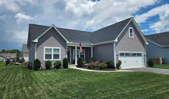 26017 STARBOARD Dr, Ellendale, DE 19941