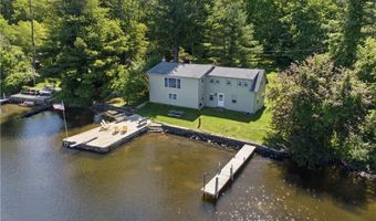 585 Reservoir Rd, Burrillville, RI 02859