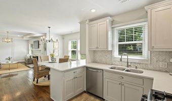 4921 Doris Ave, Charlotte, NC 28205