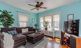 25 Rhodes Ave, Cranston, RI 02905
