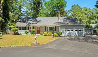 16390 SE HILLSIDE Ln, Milwaukie, OR 97267
