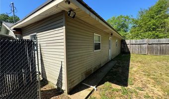 1140 ELK Dr, Alexander City, AL 35010