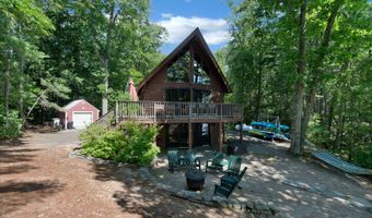 105 Mountain View Dr, Acton, ME 04001