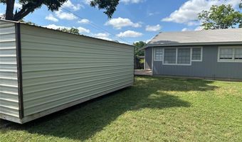 3017 Bennett Dr, Abilene, TX 79605