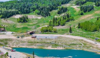 487 S Vasels Rd, Brian Head, UT 84719