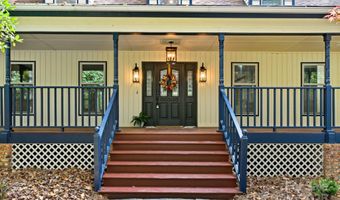 8 Indian Ridge Rd, Asheville, NC 28803