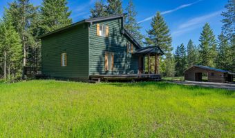 28729 Ramsey Rd, Athol, ID 83801