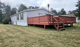 26 Kelly Ln, Coventry, RI 02816
