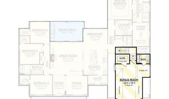 Lot18b Aspen Way, Adairsville, GA 30103