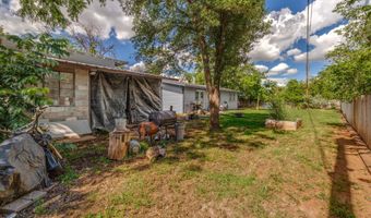 3865 Whittier St, Abilene, TX 79605