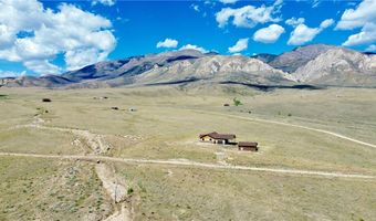 Tract 17 Horny Toad Trail S lot 17, Belfry, MT 59008