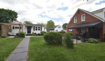 221 THOMAS St, Bel Air, MD 21014