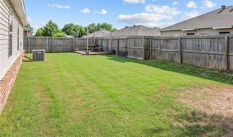 5406 SW Cherry Creek Rd, Bentonville, AR 72713
