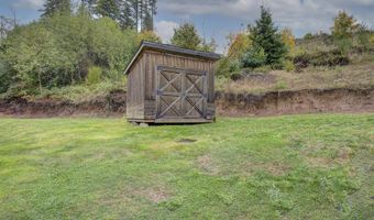 42811 NE COLUMBIA TIE Rd, Amboy, WA 98601