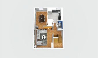 3390 WHIPPLE Ct, Annandale, VA 22003
