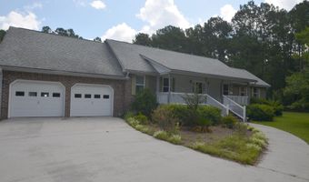2300 Bethera Rd, Bonneau, SC 29431