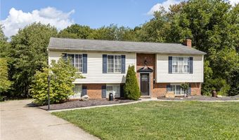 331 Rolling Hills Rd, Economy, PA 15042