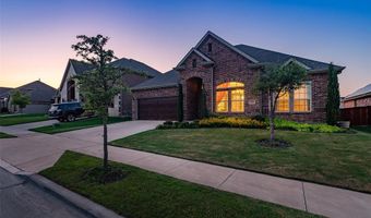 15024 Teasley Ave, Aledo, TX 76008