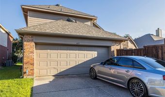 437 Fox Trl, Allen, TX 75002