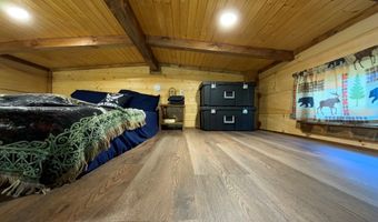 121 Lazy Bear Trl, Andrews, NC 28901