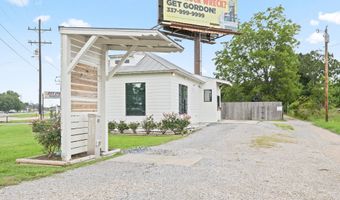 2627 Veterans Memorial Dr, Abbeville, LA 70510