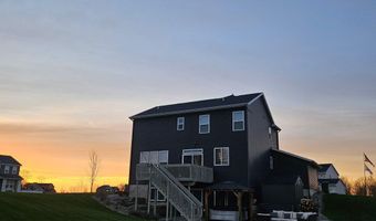 7542 Shorewood St, Allendale, MI 49401