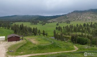 14884 Rist Canyon Rd, Bellvue, CO 80512