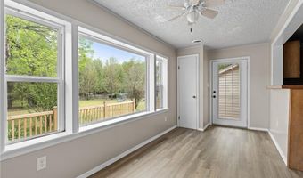 6406 Georgia Ridge Rd, Alma, AR 72921