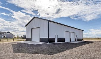 6758 SPENCER Dr, Cheyenne, WY 82007