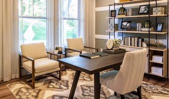 6215 N Trailwoods Dr, Ann Arbor, MI 48103