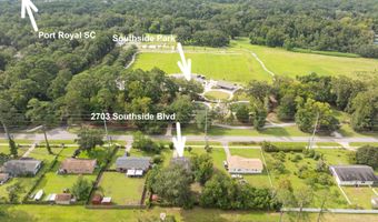2703 Southside Blvd, Beaufort, SC 29902