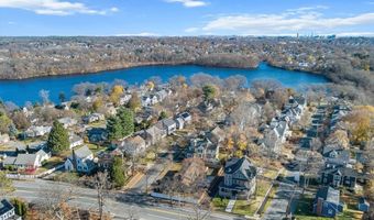 2 Draper Ave 2, Arlington, MA 02474