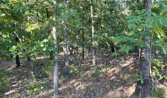 Lot 77 Eufaula Lake Drive, McAlester, OK 74501
