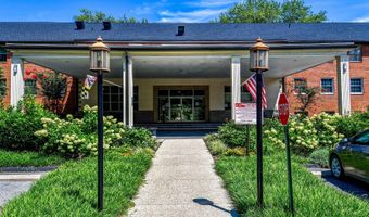 5301 WESTBARD Cir 419, Bethesda, MD 20816