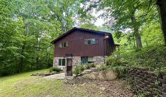 7257 Beechwood Dr, Athens, OH 45701