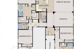 19826 W LINCOLN St, Buckeye, AZ 85326