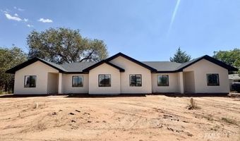 172 S Pioneer St, Colorado City, AZ 86021
