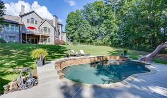 1373 Mountain Lake Dr, Auburn, GA 30011