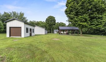 1550 N 750 E, Avilla, IN 46710
