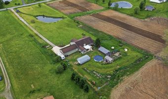 746 County Road 620, Ashland, OH 44805