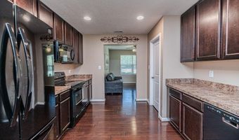 1210 Pee Dee Rd, Aberdeen, NC 28315