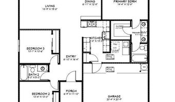 11023 W XAVIER Dr, Arizona City, AZ 85123