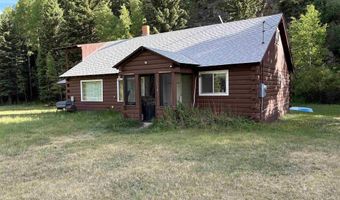 718 Aspen Trl, Antonito, CO 81120