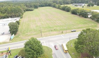 13 E S, Ahoskie, NC 27910