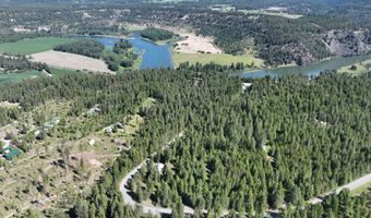 1401 Katka Rd, Bonners Ferry, ID 83805