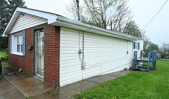 1915 Maratta Rd, Aliquippa, PA 15001